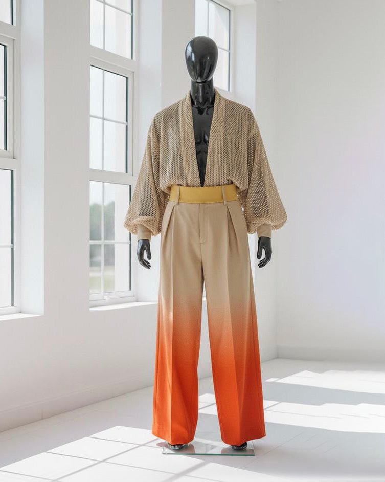 The "Desert Ombré" Set