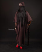 The Duchess Agbada Set