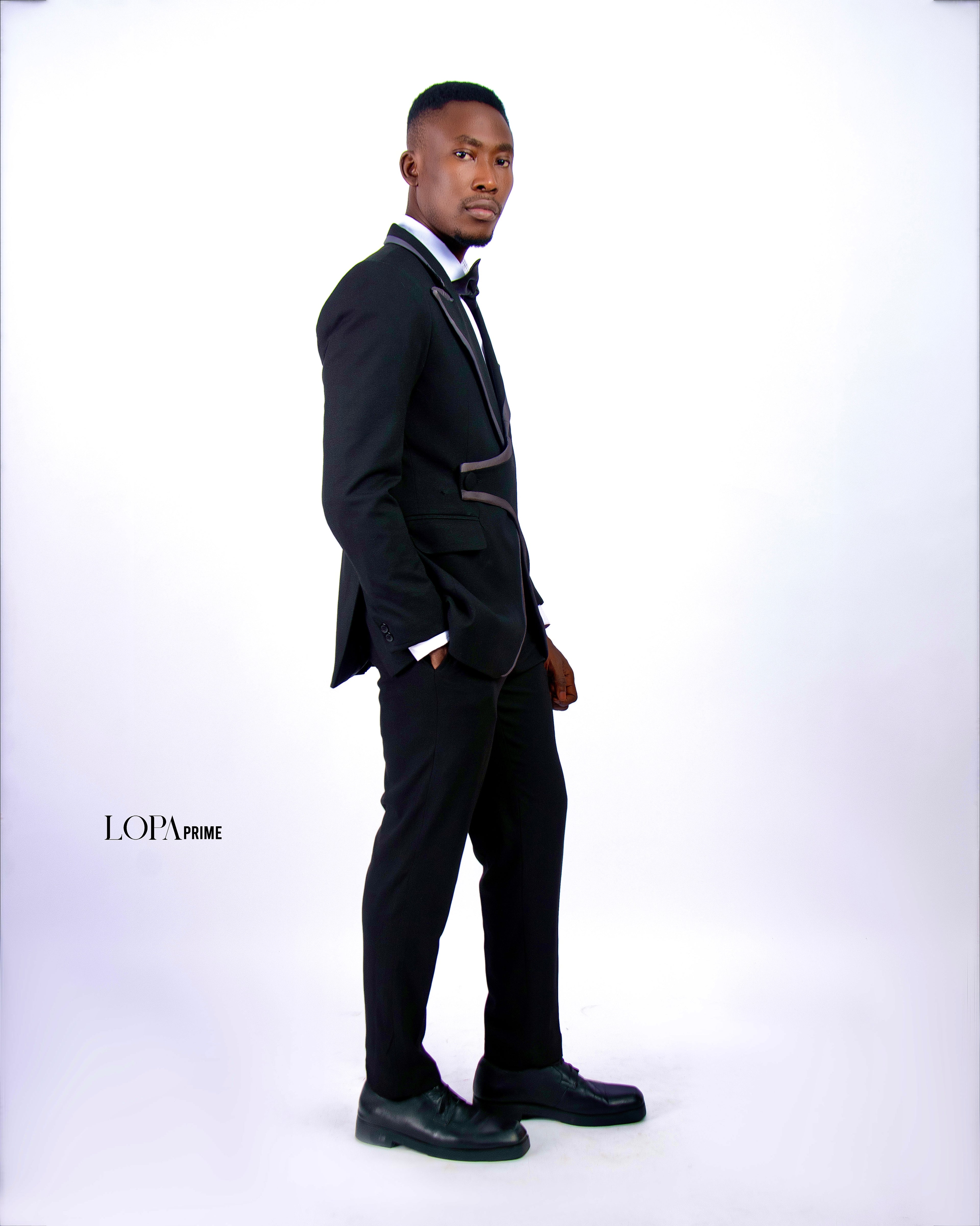 EXECUTIVE COLLECTION