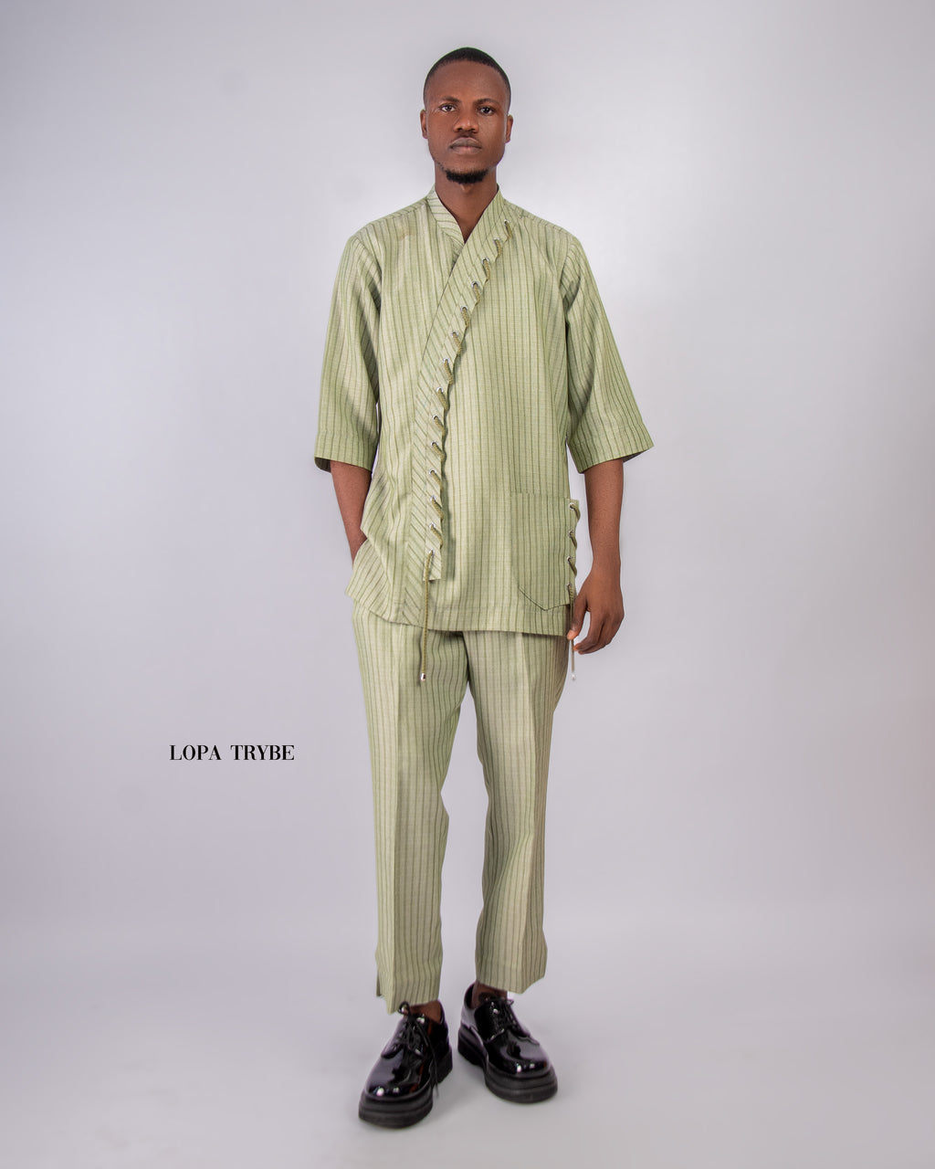 THE DAWN COLLECTION 01