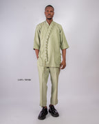 THE DAWN COLLECTION 01