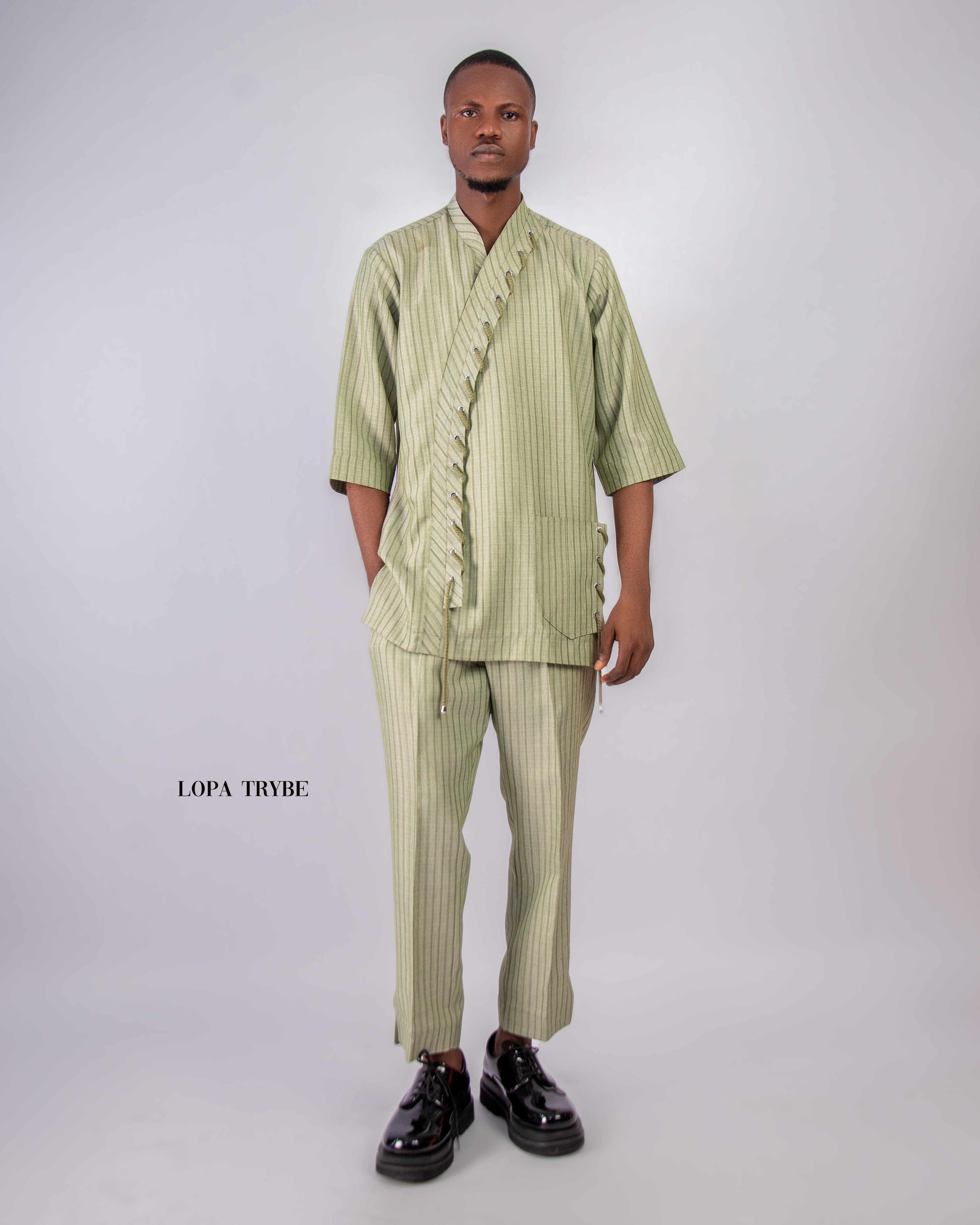 THE DAWN COLLECTION 01