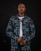 2 Set Piece Lopa Men