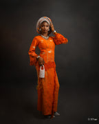 The Sunset Queen Ensemble