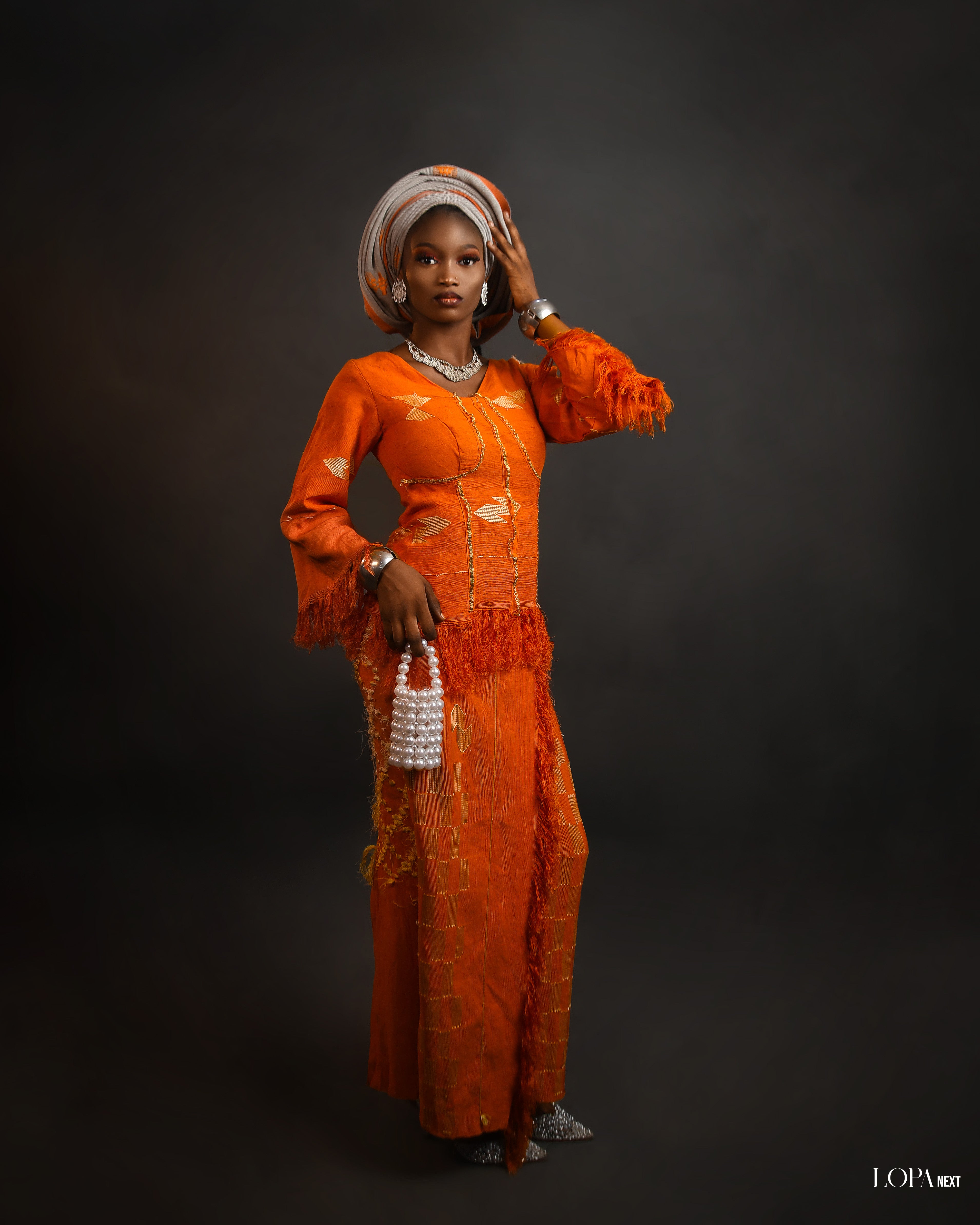 The Sunset Queen Ensemble