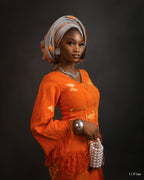 The Sunset Queen Ensemble