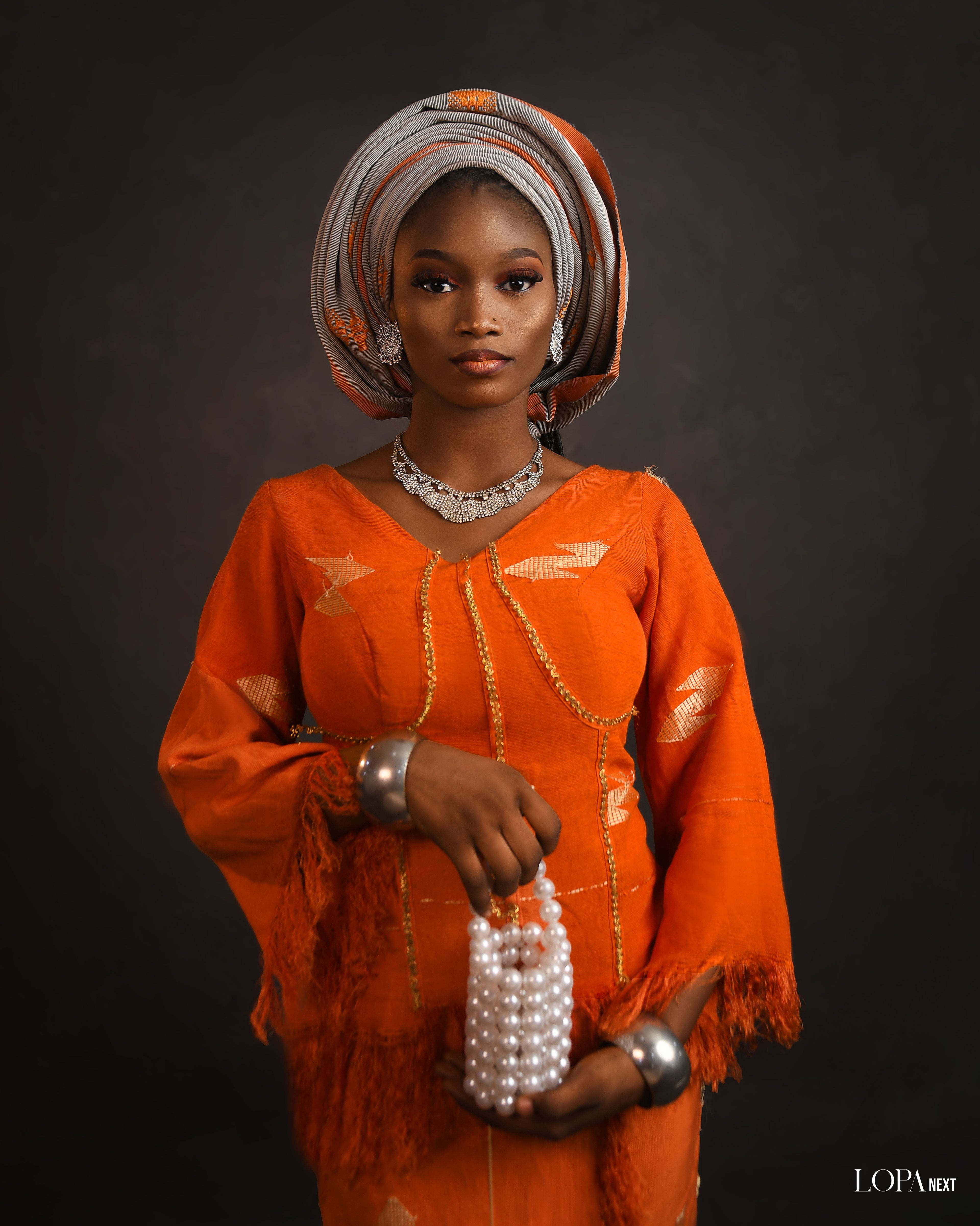 The Sunset Queen Ensemble