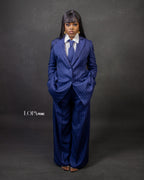 The Thomas Shelby woman