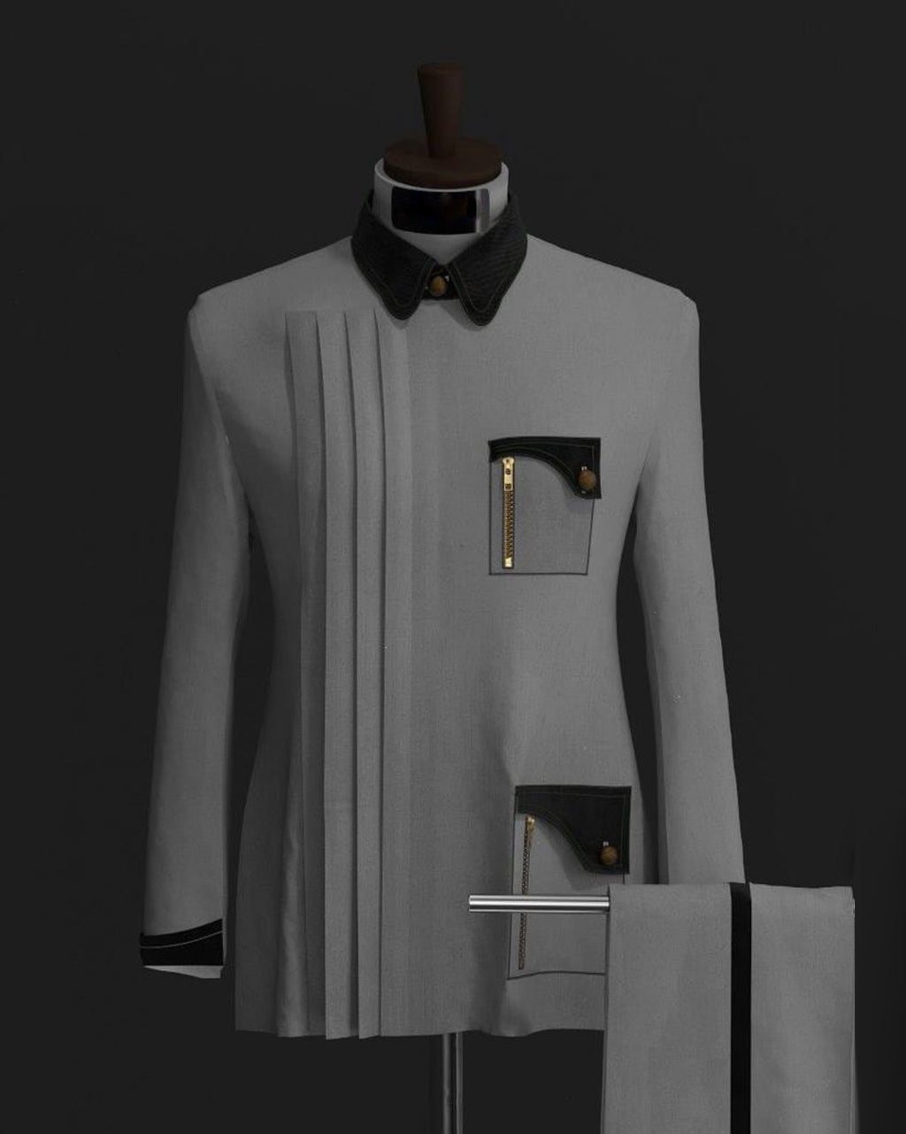 The Sovereign Executive Set