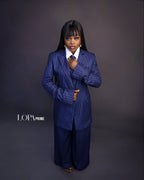 The Thomas Shelby woman