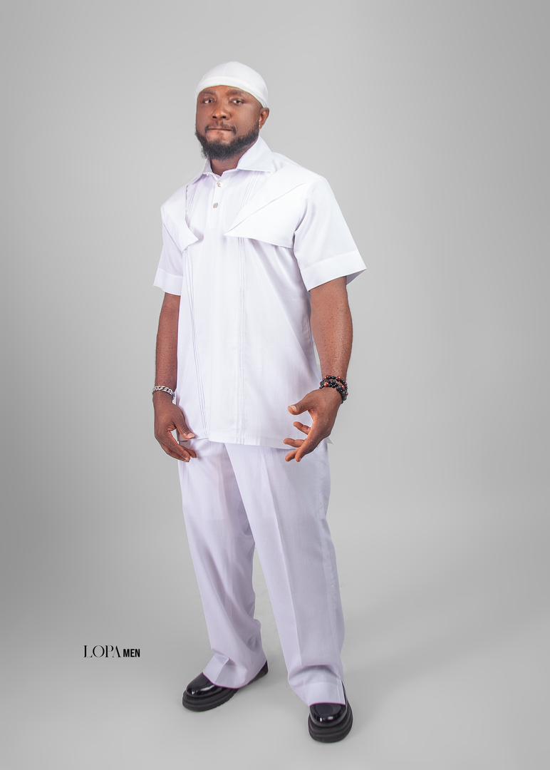 PRISTINE ESSENCE PIECE